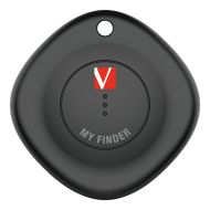 Проследяващо устройство Verbatim MYF-01 MyFinder Bluetooth Item Finder 1 pack Black