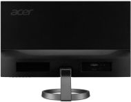 Монитор Acer Vero RL272Eyiiv, 27" IPS LED, Anti-Glare, Ultra slim, FreeSync 100Hz, 1ms(VRB), 100M:1, 250nits, 1920x1080, sRGB 99%, VGA, 2xHDMI 1.4, Tilt, black