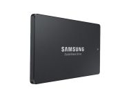 SSD Samsung PM893, 2.5", 480 GB, SATA3, Черен