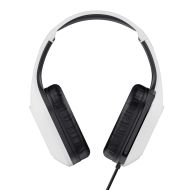 Слушалки TRUST GXT415 Zirox Headset White