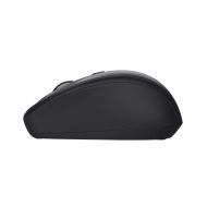 Мишка TRUST YVI+ Wireless Mouse Eco Black