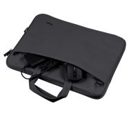 Чанта TRUST Bologna Laptop Bag 16" Eco Black