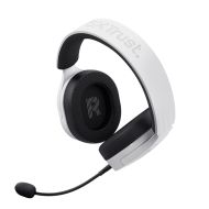 Слушалки TRUST GXT489 Fayzo Headset White