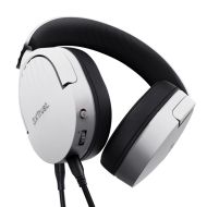 Слушалки TRUST GXT489 Fayzo Headset White