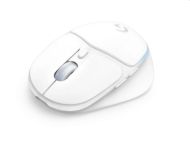Мишка Logitech G705 Wireless Gaming Mouse - OFF WHITE - EER2