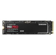 SSD 500GB Samsung 980 PRO, M.2 PCI-e