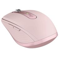 Mouse Logitech Wireless MX Anywhere 3S, Rose