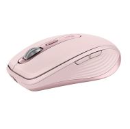 Mouse Logitech Wireless MX Anywhere 3S, Rose