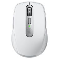 Mouse Logitech Wireless MX Anywhere 3S, Pale Grey