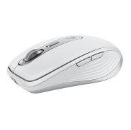 Mouse Logitech Wireless MX Anywhere 3S, Pale Grey