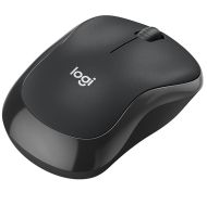 Mouse Logitech M240 Silent Bluetooth, Graphite