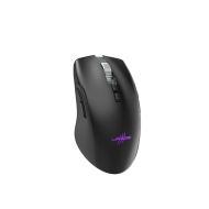 HAMA uRage "Reaper 510 Wireless" Безжична геймърска мишка, черна