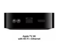 Аксесоар Apple TV 4K Wi_Fi + Ethernet with 128GB storage (2022)