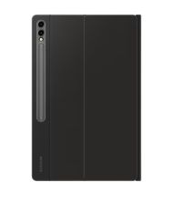 Клавиатура Samsung Tab S9 Ultra Book Cover Keyboard Black