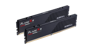 Памет G.SKILL Flare X5 Black 32GB(2x16GB) DDR5 6000MHz CL36 F5-6000J3636F16GX2-FX5 1.35V, AMD EXPO