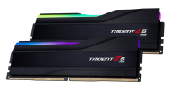 Памет G.SKILL Trident Z5 Black RGB 32GB (2x16GB) DDR5 6800MHz CL34