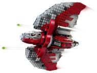 LEGO Star Wars - Ahsoka Tano's T-6 Jedi - 75362