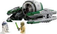 LEGO Star Wars - Yoda's Jedi Starfighter - 75360