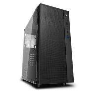 Case DEEPCOOL MATREXX 55 MESH, Black