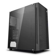 Case DEEPCOOL MATREXX 55 MESH, Black