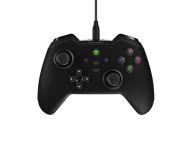 Геймпад Genesis Gamepad Mangan 300 (for PC/SWITCH/MOBILE) Black