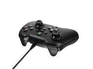 Геймпад Genesis Gamepad Mangan 300 (for PC/SWITCH/MOBILE) Black