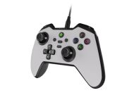 Геймпад Genesis Gamepad Mangan 300 (for PC/SWITCH/MOBILE) White