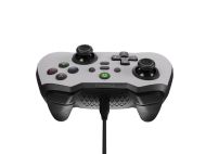 Геймпад Genesis Gamepad Mangan 300 (for PC/SWITCH/MOBILE) White