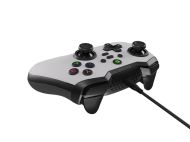 Геймпад Genesis Gamepad Mangan 300 (for PC/SWITCH/MOBILE) White