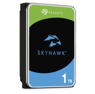 Твърд диск Seagate SkyHawk 1TB ( 3.5", 256MB, 5900 RPM, SATA 6Gb/s )