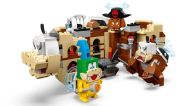 LEGO Super Mario - Larry's and Morton’s Airships Expansion Set - 71427