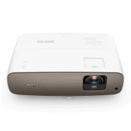 Мултимедиен проектор BenQ W2710i, Cine Prime, 4K UHD (3840x2160), 2200 ANSI Lumens, 30000:1, Zoom 1.3x, HDR 10+, RGBRGB (6X), CinematicColor, 95% DCI-P3, ISFccc, 100% Rec.709, AndrTV2 dongle, GPStore, Factory calibrated, 2xHDMI, USB Type A Media Reader, D