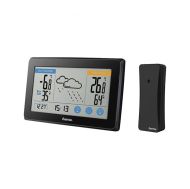 Meteo Station HAMA-186314 Touch Black