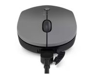 Мишка Lenovo Go Wireless Multi-Device Mouse (Thunder Black)