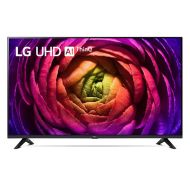 55" LED TV LG 55UR73003LA, Smart, 4K, HDMI