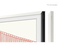 Аксесоар Samsung Customisable Modern White Bezel for The Frame 65" TV