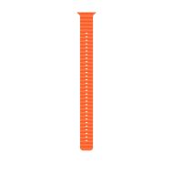 Каишка за часовник Apple 49mm Orange Ocean Band Extension