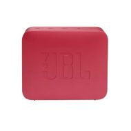 Блутут колонка JBL GO Essential Червена