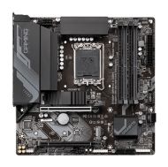 MB GB B760 GAMING X, DP/HDMI, 4xD5, 3xM.2