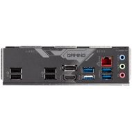 MB GB B760 GAMING X, DP/HDMI, 4xD5, 3xM.2