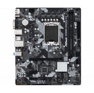 MB ASROCK B760M-HDV/M.2 D4, DP/HDMI/VGA, 2xD4