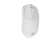 Мишка Genesis Wireless Gaming Mouse Zircon 500 10000Dpi White