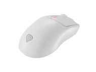 Мишка Genesis Wireless Gaming Mouse Zircon 500 10000Dpi White