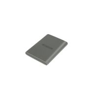 Твърд диск Transcend 4TB, External SSD, ESD360C, USB 20Gbps, Type C