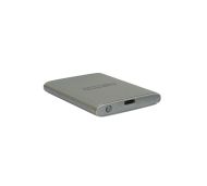 Твърд диск Transcend 4TB, External SSD, ESD360C, USB 20Gbps, Type C