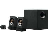 Аудио система Logitech 2.1 Speakers Z533, 120W Black