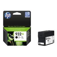 Консуматив HP 932XL Black Officejet Ink Cartridge