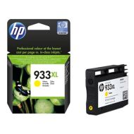Консуматив HP 933XL Yellow Officejet Ink Cartridge