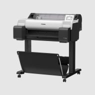 Мастилоструен плотер Canon imagePROGRAF TM-240 + Printer Stand SD-24