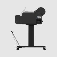 Мастилоструен плотер Canon imagePROGRAF TM-240 + Printer Stand SD-24